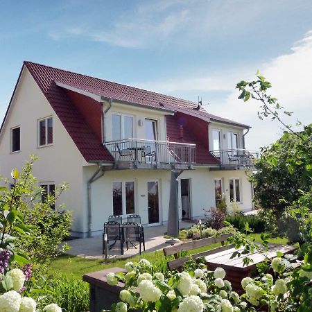 Urlaub Fuer Erwachsene - Usedom Ferienwohnungen Tannengrund Loddin Luaran gambar